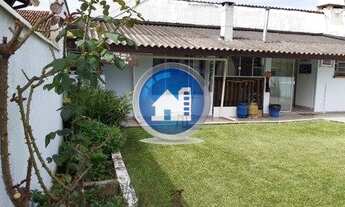 Imagem: FLORIANóPOLIS - Casa Padrão - Santa Mônica