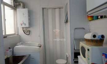 Imagem 7: Apartamento com 2 dormitórios à venda, 94 m² por R$ 1.369.000 - Flamengo - Rio de Janeiro