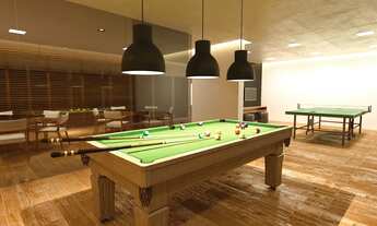 Imagem 7: Apartamento para venda possui 388m2 4 quartos suite em Ponta Verde - Maceió - AL