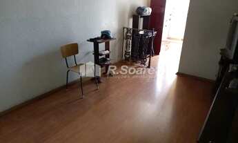 Imagem 15: Apartamento para venda com 70 metros quadrados com 2 quartos em Vila Isabel - Rio de Janei