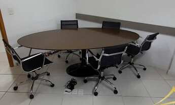 Imagem 5: Sala Comercial com 2 banheiros para Alugar, 64m² por R$ 6.000/Mês