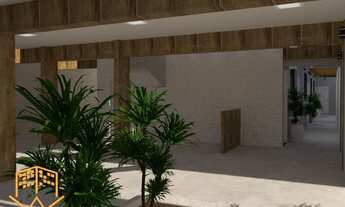 Imagem 3: Casa com 2 dormitórios à venda, 67 m² por R$ 310.000,00 - Aviação - Praia Grande/SP