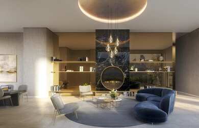 Imagem 9: Cobertura residencial para venda, Sacomã, São Paulo - CO9135