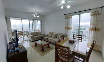 Imagem: Apartamento para venda Astúrias Guarujá-SP