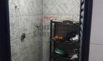 Imagem 4: Casa para venda possui 200 metros quadrados com 2 quartos em Presidente Dutra - Ribeirão P