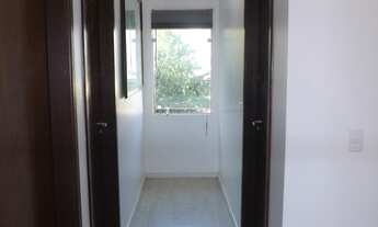 Imagem 3: Sobrado geminado no bairro Nova Brasília