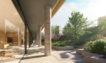 Imagem 4: Apartamento residencial para venda, Juvevê, Curitiba - AP10593