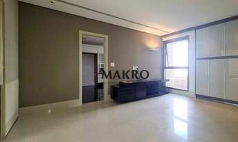 Imagem 5: Apartamento com 4 quartos à venda, 263 m² por R$ 3.498.000 - Vila da Serra - Nova Lima/MG