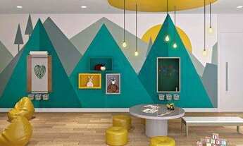 Imagem 2: Apartamento à venda, 151 m² por R$ 2.060.000,00 - Água Branca - São Paulo/SP