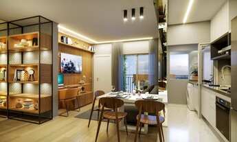 Imagem 3: Apartamento residencial para venda, Vila Rosália, Guarulhos - AP11214