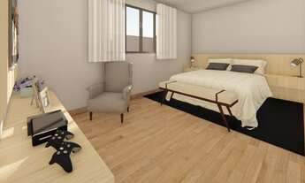 Imagem 5: Contagem - Apartamento Padrão - Cabral