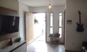 Imagem 3: FLORIANóPOLIS - Casa Padrão - Ribeirão da Ilha