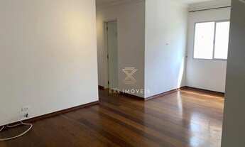 Imagem 2: Apartamento com 2 dormitórios à venda, 72 m² por R$ 473.795 - Jabaquara - São Paulo/SP