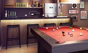 Imagem 6: Apartamento residencial para venda, Centro, São Bernardo do Campo - AP5993