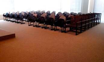 Imagem 7: Sala Comercial, 58m2, Barueri, Alphaville, Bethaville, NBC Castelo Branco - com Ar