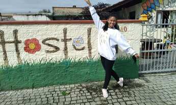 Imagem: Hostel pouasa