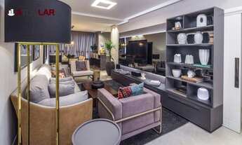 Imagem 5: Apartamento à venda, 143 m² por R$ 2.840.800,00 - Centro - Balneário Camboriú/SC