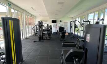 Imagem 5: Lote beira mar no Condomínio Damha