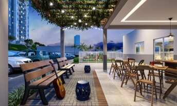 Imagem 7: Apartamento residencial para venda, Vila Palácios, Campinas - AP11982