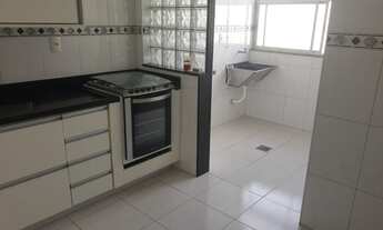 Imagem: 1 dormitório 60 metros, 2 banheiros, 1