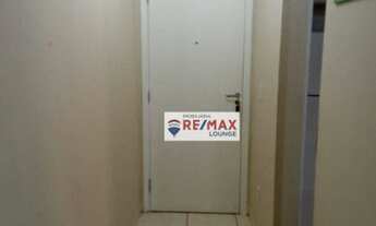 Imagem 4: Apartamento com 1 dormitório para alugar, 47 m² por R$ 1.300,00/mês - Vila Ana Maria - Rib