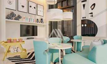 Imagem 7: Apartamento lançamento 3 dormitórios 1 suíte 2 vagas no Alto da Glória