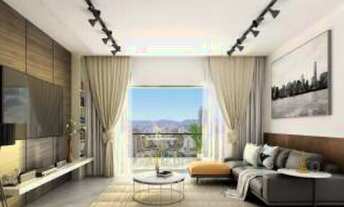 Imagem 2: Apartamento residencial para venda, Jardim Itália, Chapecó - AP11209