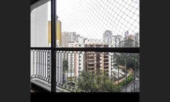 Imagem 4: Apartamento com 4 dormitórios à venda, 200 m² por R$ 790.000 - Vila Andrade - São Paulo/SP