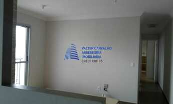 Imagem 3: Apartamento à venda no bairro Lapa de Baixo - São Paulo/SP, Zona Oeste