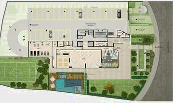 Imagem 2: Apartamento para venda tem 165 metros quadrados com 4 quartos em Monteiro - Recife - PE