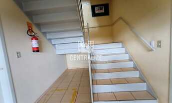 Imagem 2: Apartamento para locação em Vila Estrela-Cond. Res. São Jose