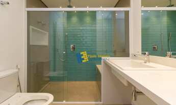 Imagem 4: Apartamento à venda, 86 m² por R$ 935.000,00 - Consolação - São Paulo/SP