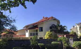 Imagem 3: Casa para aluguel tem 255 metros quadrados com 4 quartos em Camboinhas - Niterói - RJ