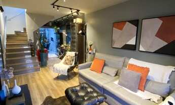 Imagem 5: Casa para venda com 170 metros quadrados com 3 quartos