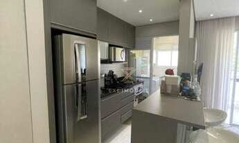 Imagem 7: Apartamento com 2 dormitórios à venda, 58 m² por R$ 420.000 - Vila Andrade - São Paulo/SP