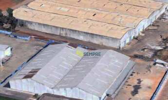 Imagem 7: Galpão para alugar em Goiânia/GO