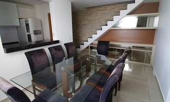 Imagem: BELO HORIZONTE - Apartamento Padrão - Castelo