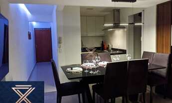 Imagem 2: Apartamento com 2 dormitórios à venda, 67 m² por R$ 567.000 - Santana - São Paulo/SP