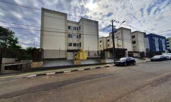 Imagem 5: Apartamento com 2 dormitórios para alugar, 116 m² por R$ 1.100,00/mês - Edifício Cora Cora