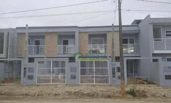 Imagem 2: Sobrado com 2 dormitórios à venda, 80 m² por R$ 330.000,00 - Centro - Balneário Piçarras/S