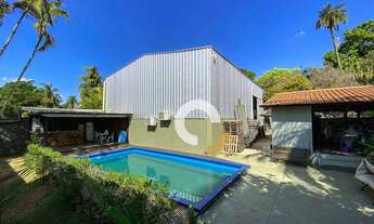 Imagem 7: Galpão para alugar, 230 m² por R$ 20.000,00/mês - Jardim Conceição (Sousas) - Campinas/SP