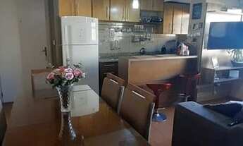 Imagem 5: Lindo apartamento Residencial Duque de Caxias