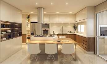 Imagem 6: Apartamento residencial para venda, Alphaville Empresarial, Barueri - AP7614