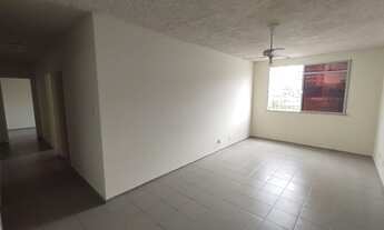 Imagem 2: Vila Rica B. Nova Saneamento Apartamento 103 metros quadrados com 3 quartos - Aracaju - SE