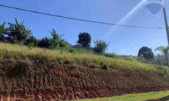 Imagem 3: Terreno à venda, 462 m² por R$ 279.000,00 - Salvaterra - Juiz de Fora/MG