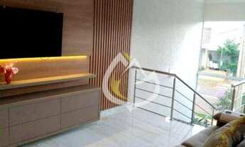 Imagem 6: Casa com 3 dormitórios à venda, 275 m² por R$ 1.537.000,00 - Condomínio Reserva Real - Pau