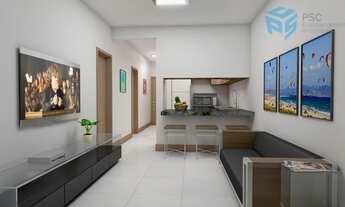 Imagem: Apartamento residencial à venda, Barra