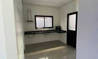 Imagem 4: Casa em Condomínio para Venda em Sorocaba, Condominio Residencial Villagio Milano, 3 dormi