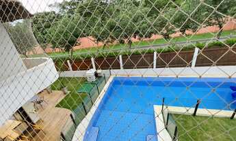 Imagem 5: Lindo sobrado(VENDA/ALUGUEL em condomínio Portal do Sol 2 com quintal