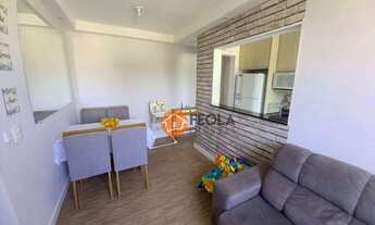 Imagem: Apartamento à venda, 55 m² por R$ 195.000,00